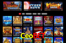 Ceobet